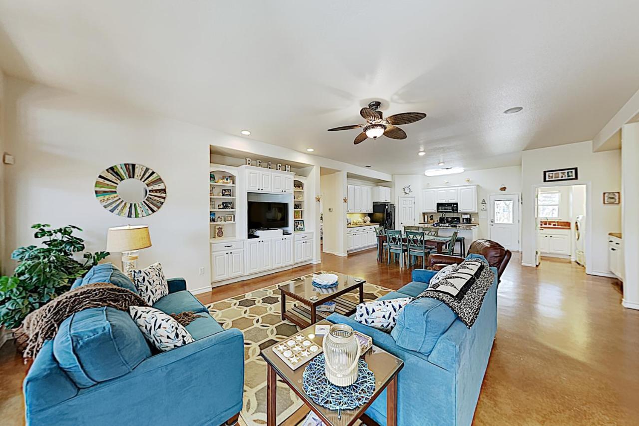 Life Is Better By The Shore Rockport Exterior foto
